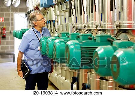 Technicien ventilation nucléaire, mesures F/H AREVA