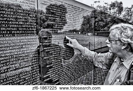 Vietnam Veterans Wall Clip Art