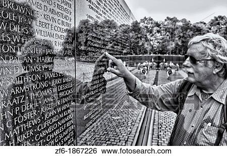 Vietnam Veterans Wall Clip Art