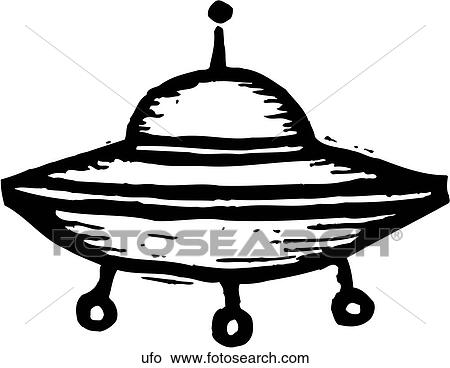 Clip Art Ufo Clip Art ufo clipart vector graphics 10624 eps clip art and parts