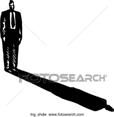 Clip Art Shadow Clipart clipart of shadow frame sh search clip art illustration long shadow