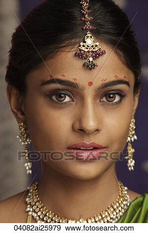 Bindi Piercing