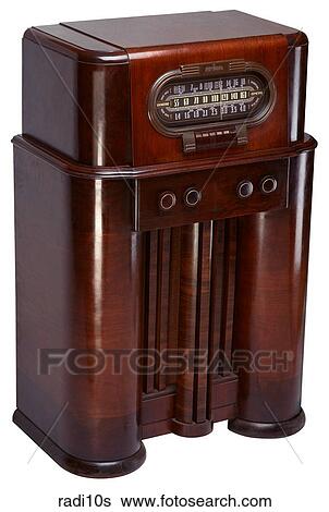 rca victor radio model 19k