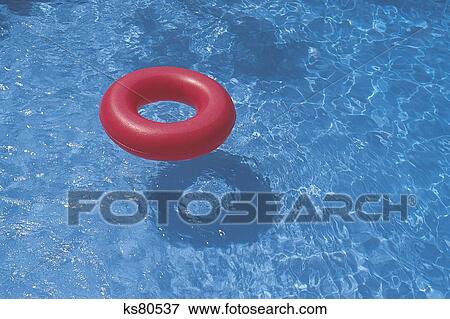 picture of inner tube in swimming pool ks80537 search picture of inner tube in swimming pool ks80537 search