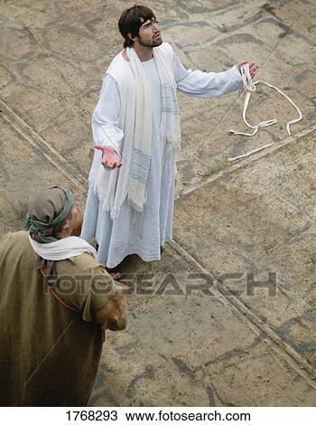 watch passion of the christ wrath of christ