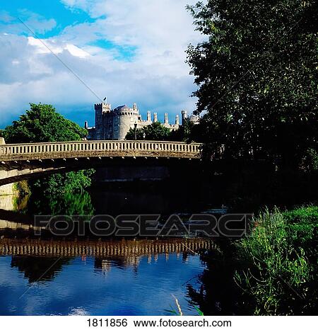 County Kilkenny Ireland