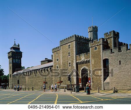 Slot wales