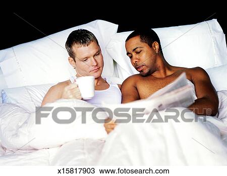 interracial gay blowjob sleep