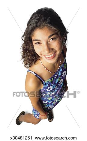 spaans Versier eens een brunette spaans Versier eens een brunette