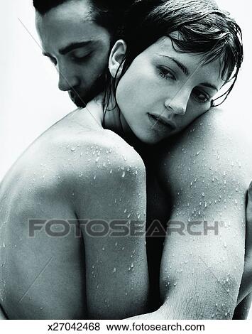 FOTO DUCHA DESNUDO foto ducha desnudo: