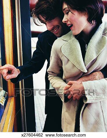 pareja