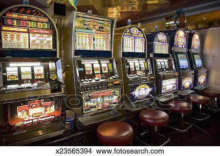 Slot machines for sale