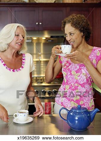 donne mature in cerca