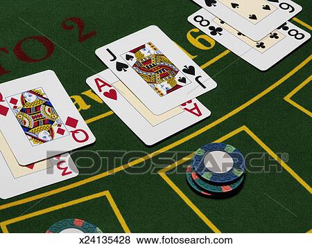 Search blackjack games