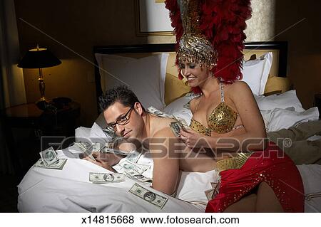 Deguisement Prostituée