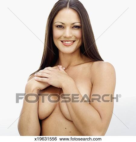 No Arm Nude Women 37