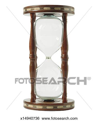 Stock Images Of Empty Hourgl X14940736 Search Empty Hourgl