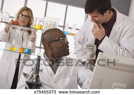 Biotechnology Research Papers
