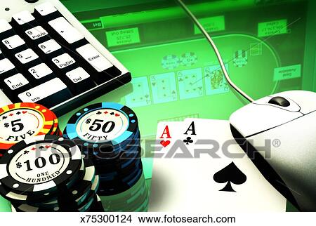 Poker en linea