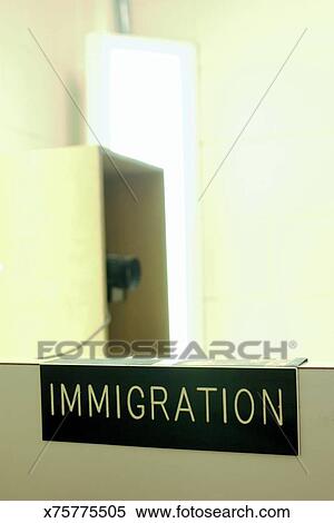 Thesis Statement For Immigration