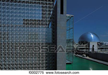Modern Architecture France stock image of modern architecture, france, french, french europe Modern Architecture France stock image of modern architecture, france, french, french europe