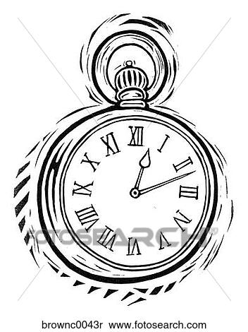 种类最齐全的图像 - 怀表, 停止表, 时间, 保持时