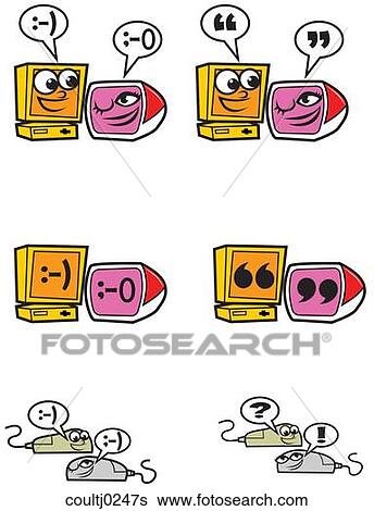 Art of online dating