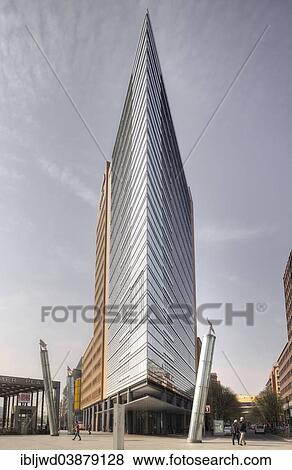 Modern Architecture Berlin pictures of "potsdamer platz 11, modern architecturerenzo Modern Architecture Berlin pictures of "potsdamer platz 11, modern architecturerenzo
