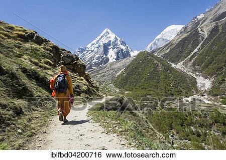 Image result for images of holy men on mountains