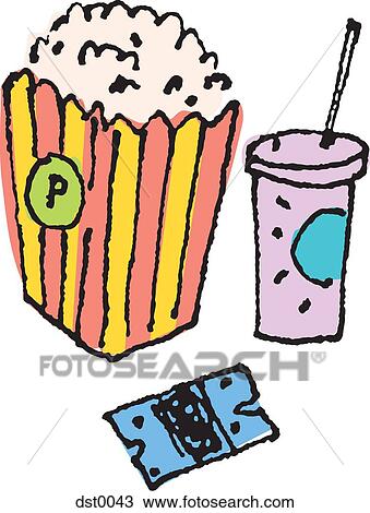 free cinema copy space clipart free cinema copy space clipart
