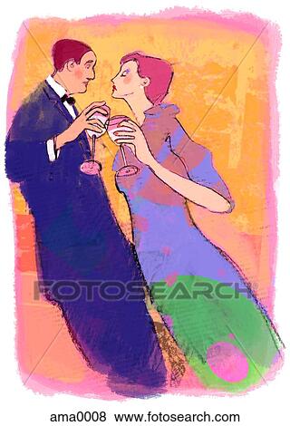 Flirter homme marié