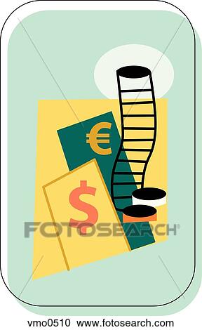 Maklike valuta valuta ruil