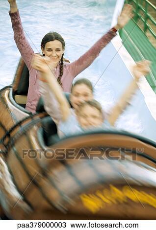 log flume ride clipart log flume ride clipart