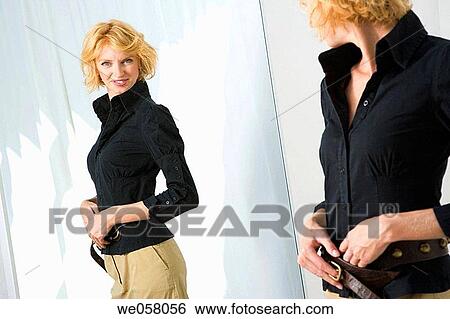 Online clothing stores. Belt clothing store