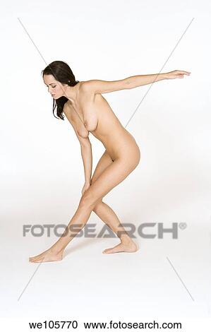 Nude Model Release 50