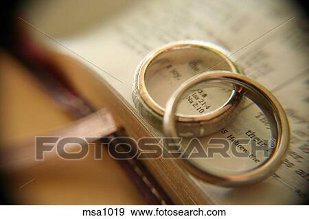 biblical view wedding ring