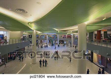 图吧 - 新加坡, Vivo, 城市, 购物中心 pcl21804 -