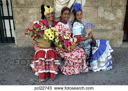 Cuban Traditions Pictures