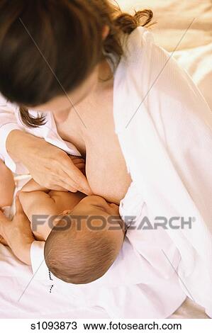 Фото груди рожавшей женщины