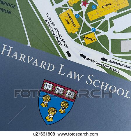 harvard law school