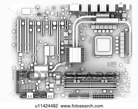 the motherboard is the main circuit Motherboard by john anthony the motherboard is the main circuit board in a pc it contains all the circuits and components that run the pc major components found on the motherboard are. the motherboard is the main circuit Motherboard by john anthony the motherboard is the main circuit board in a pc it contains all the circuits and components that run the pc major components found on the motherboard are.
