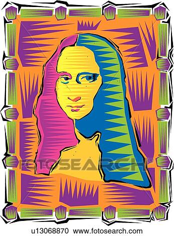 Gemälde Clipart sdatec.com