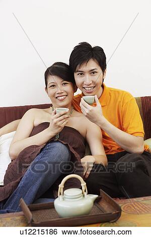 pareja