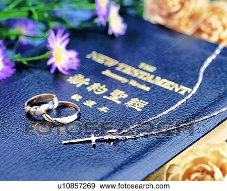 biblical view wedding ring