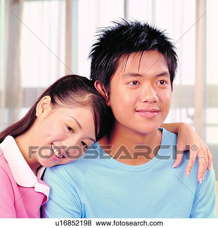 Asiatische frauen suchen männer richmond