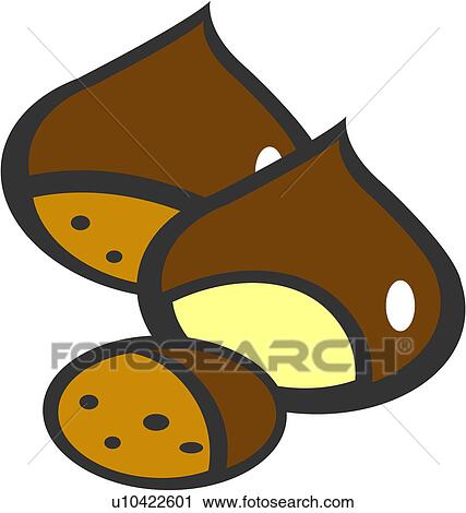 Clipart Castagne clipart castagna noce piante spuntino pianta Clipart Castagne clipart castagna noce piante spuntino pianta