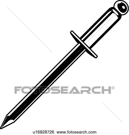 Clip Art Of Rivet U16828726 - Search Clipart, Illustration Posters 