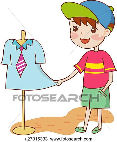 Clipart Of Dress Shop Lifestyle Consumers 19 59years Old Clipart Of Dress Shop Lifestyle Consumers 19 59years Old