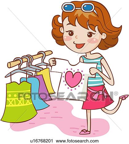 Garment 19 59years Old Clothing Store Dress Shop Garment 19 59years Old Clothing Store Dress Shop