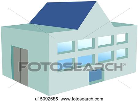 Clipart Of Logo Warehouse Magazine Storage Storehouse Icon Clipart Of Logo Warehouse Magazine Storage Storehouse Icon